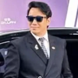 Eko Wahyudi